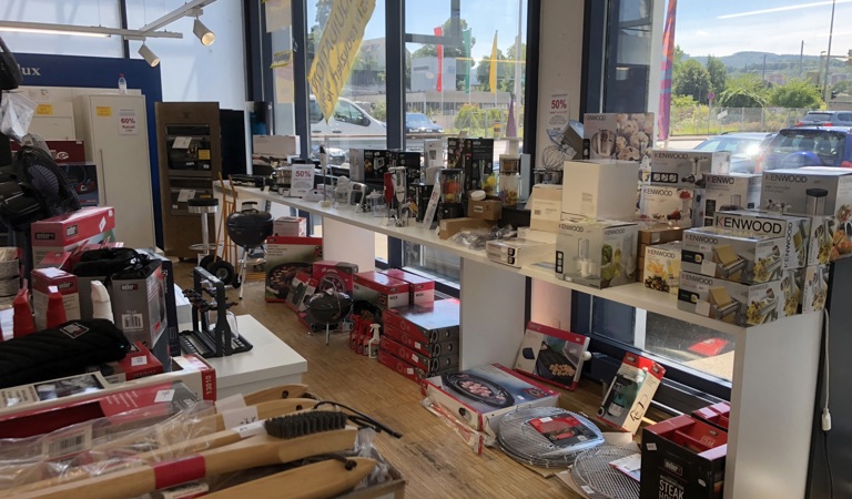 Zihlmann Electronics AG (i.L)