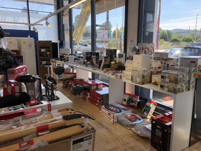 Zihlmann Electronics AG (i.L)