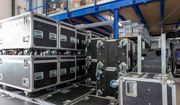 Sound&Light Management Keller