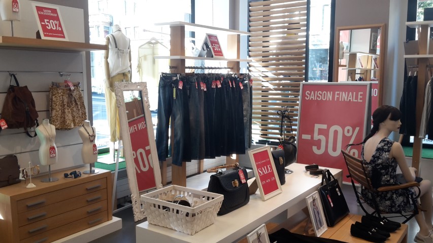 CNR Fashion Gmbh 577 (Klein)