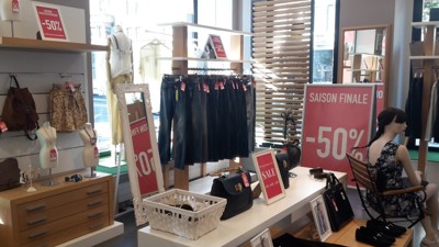 CNR Fashion Gmbh 577 (Klein)