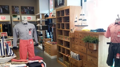 CNR Fashion Gmbh 582 (Klein)