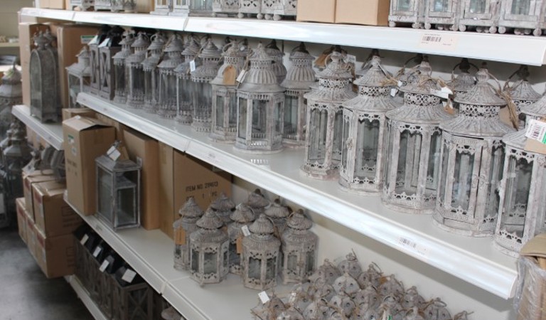 Pflanzen Cash Carry GmbH (i.L.)