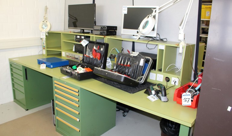 Zihlmann Electronics AG I. (i.L)