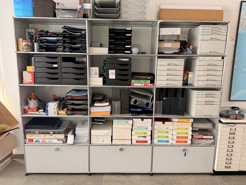 Räumung Standort Schüpfen