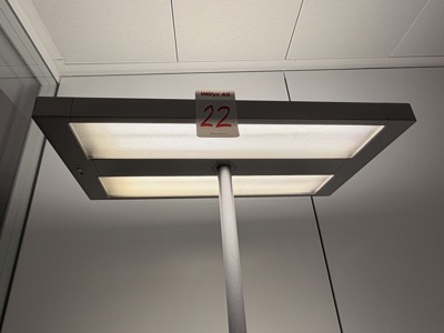 22C