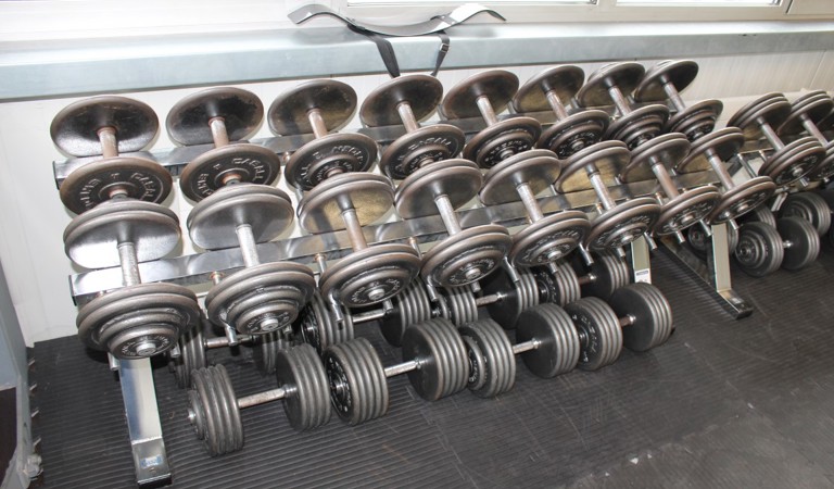 Vital Fitness & Health AG (i.L.)