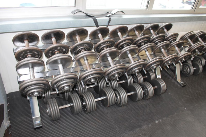 Vital Fitness & Health AG (i.L.)