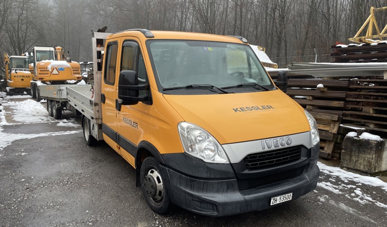 Kessler Bauunternehmung AG