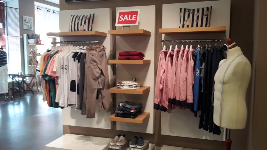 CNR Fashion Gmbh 574 (Klein)