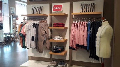 CNR Fashion Gmbh 574 (Klein)